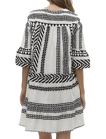 Abito da donna Vero Moda Dicthe