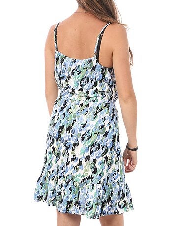 Abito da donna Vero Moda Easy Singlet