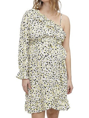 Abito da donna Vero Moda Maternity Lea