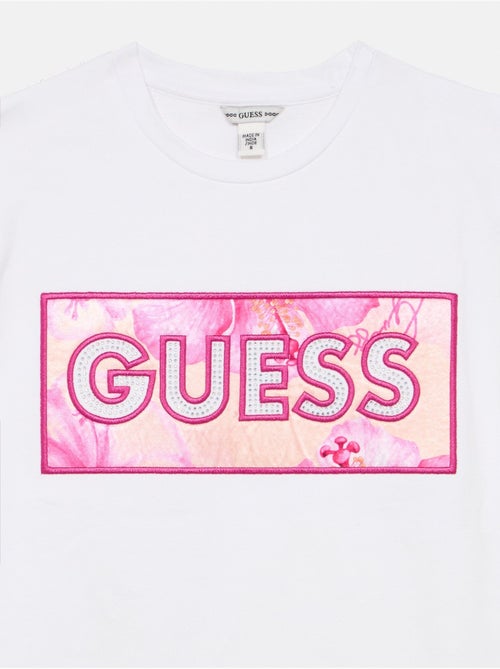 Abito da infilare - Guess kids - Kiabi