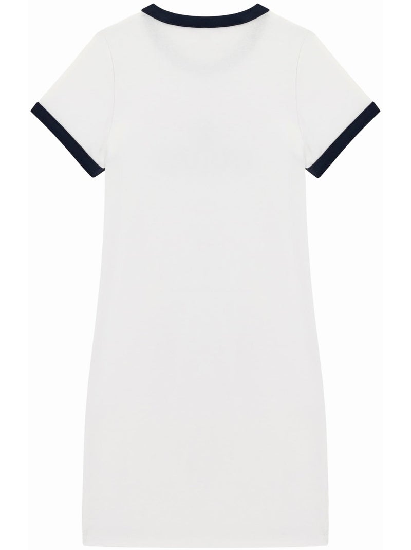 Abito da infilare - Guess kids Bianco - Kiabi