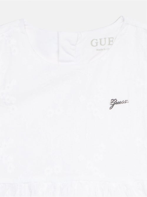 Abito da infilare - Guess kids - Kiabi