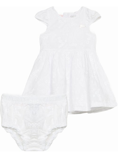 Abito da infilare - Guess kids - Kiabi