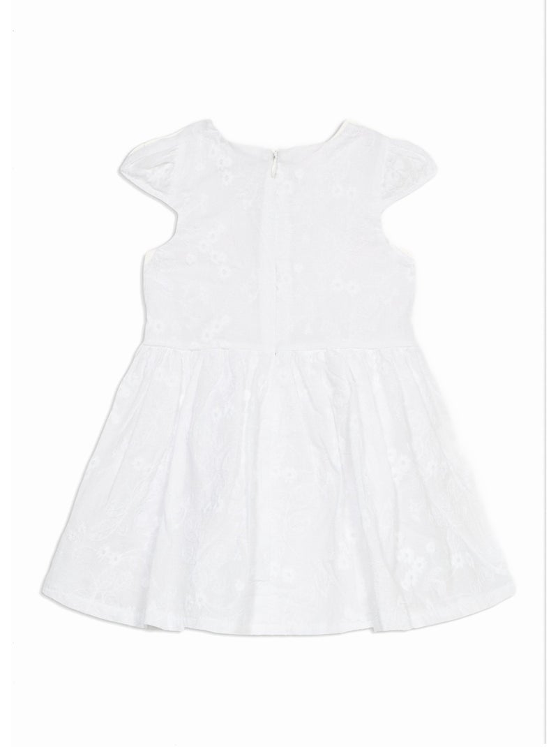 Abito da infilare - Guess kids Bianco - Kiabi