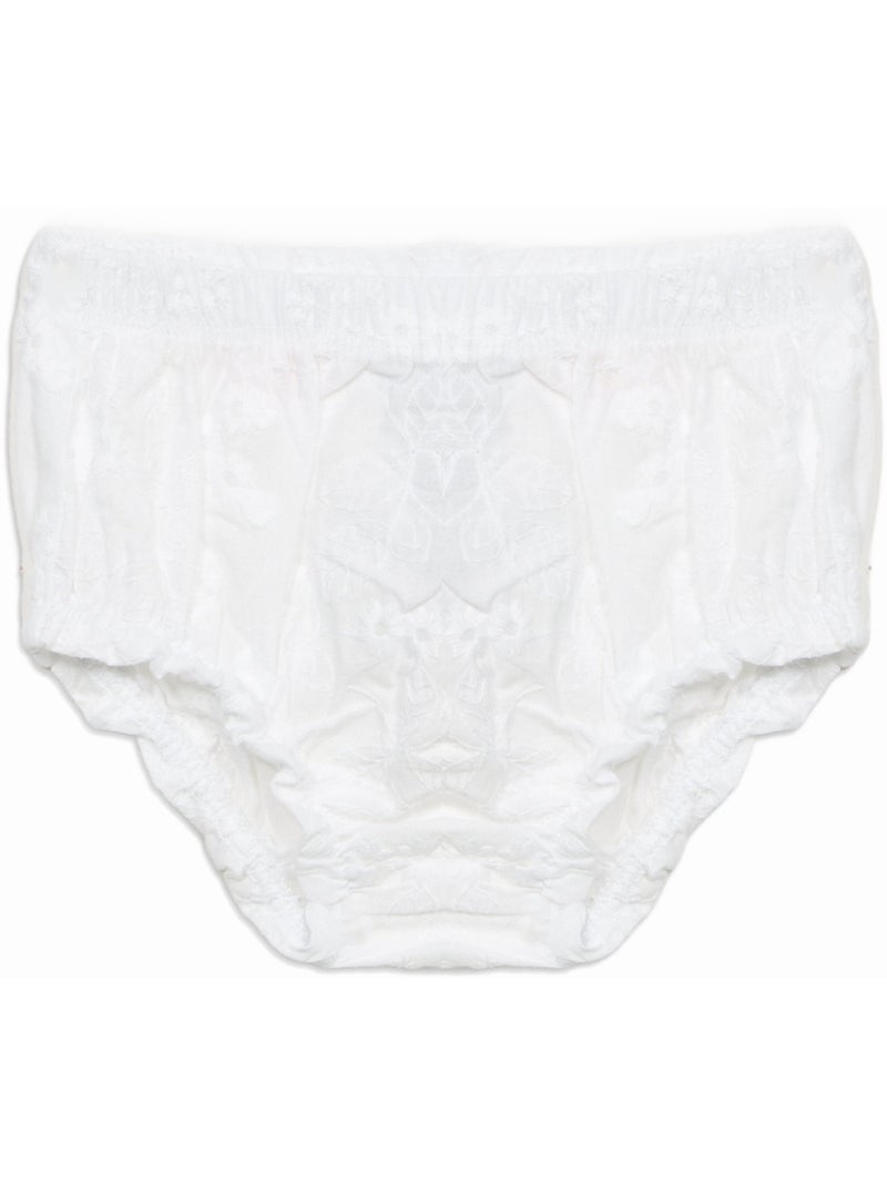 Abito da infilare - Guess kids Bianco - Kiabi