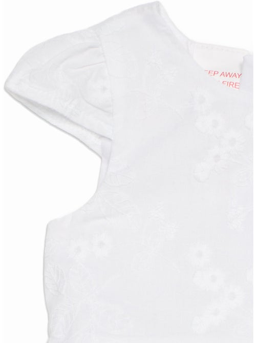 Abito da infilare - Guess kids - Kiabi