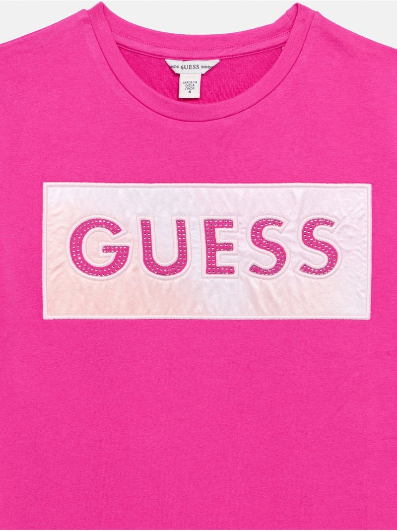 Abito da infilare - Guess kids Grigio - Kiabi