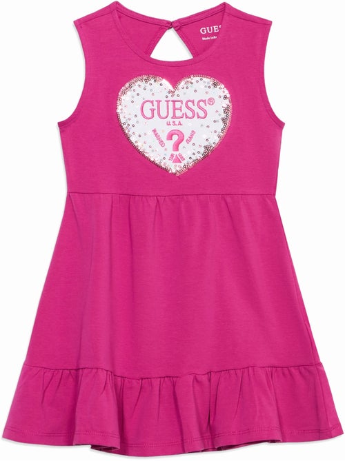 Abito da infilare - Guess kids - Kiabi