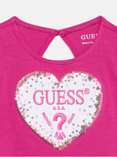 Abito da infilare - Guess kids - Kiabi