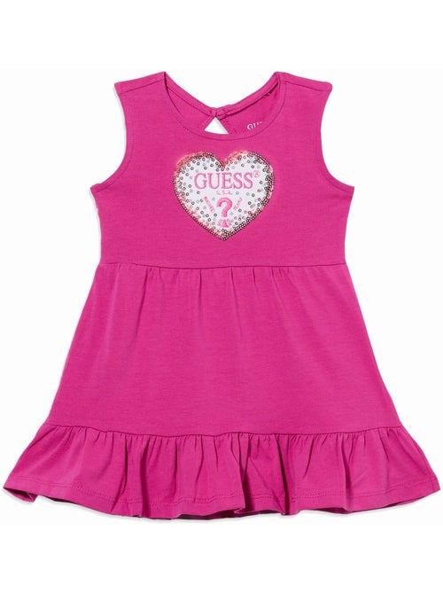 Abito da infilare - Guess kids - Kiabi