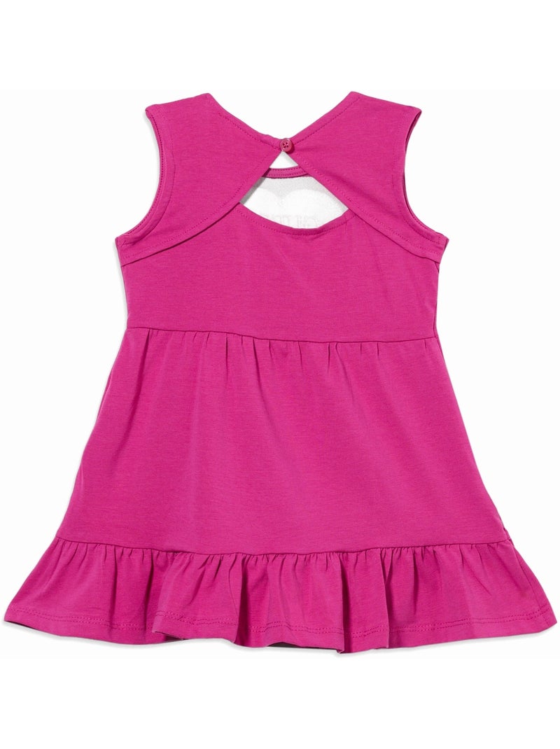 Abito da infilare - Guess kids Grigio - Kiabi