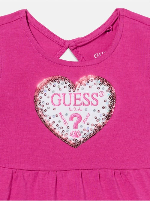 Abito da infilare - Guess kids - Kiabi