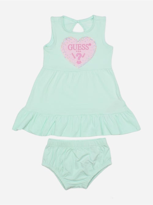Abito da infilare - Guess kids - Kiabi