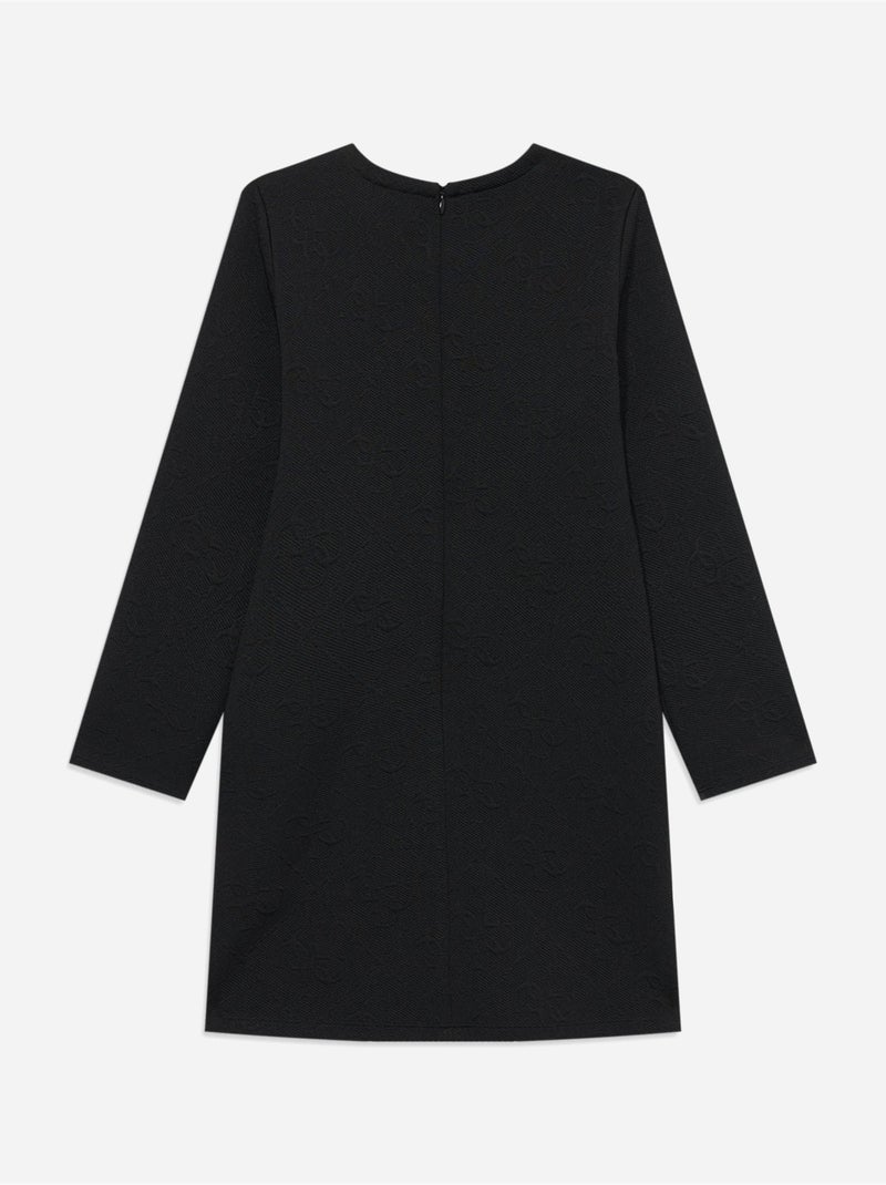 Abito da infilare - Guess kids Nero - Kiabi