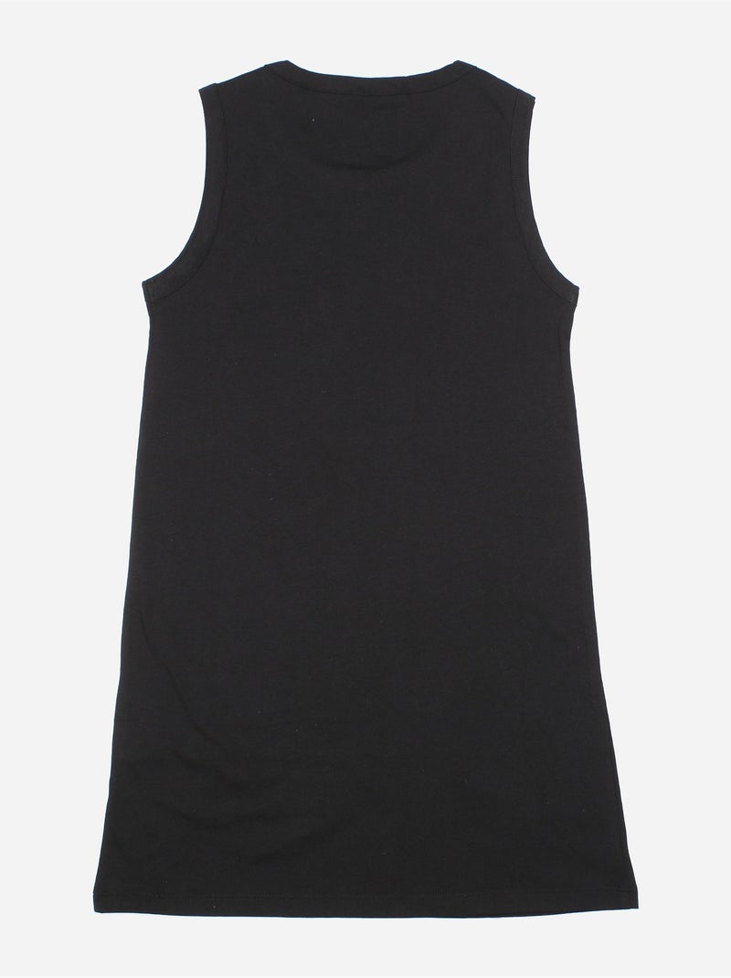 Abito da infilare - Guess kids Nero - Kiabi