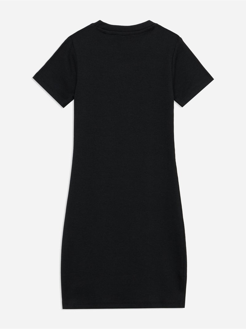 Abito da infilare - Guess kids Nero - Kiabi