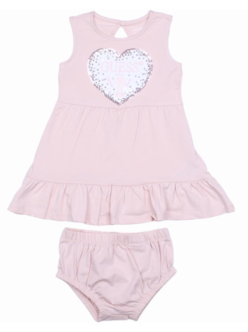 Abito da infilare - Guess kids - Kiabi