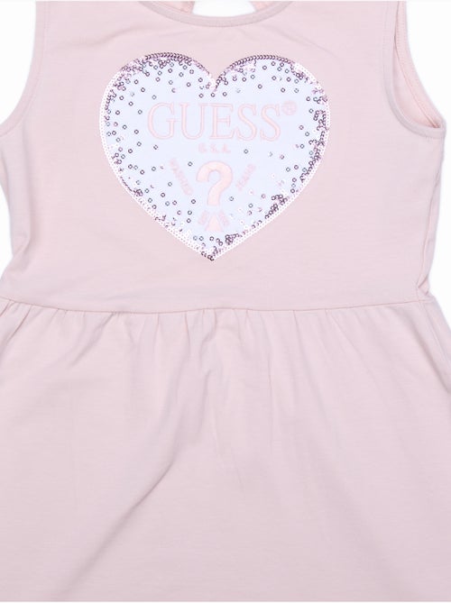 Abito da infilare - Guess kids - Kiabi
