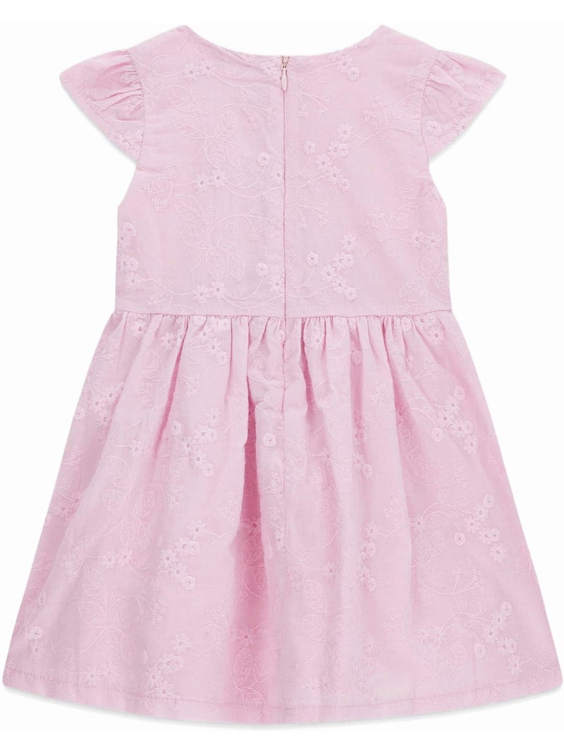 Abito da infilare - Guess kids Verde - Kiabi