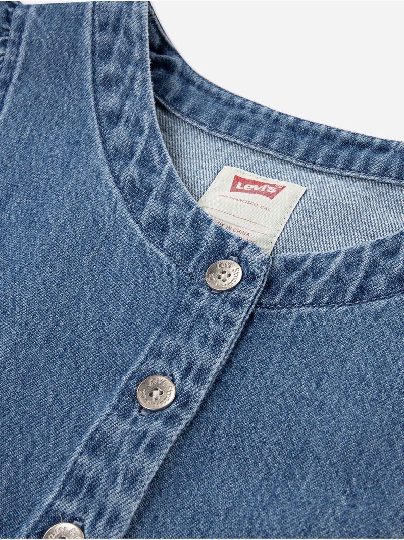 Abito da infilare - Levi's Kids Blu - Kiabi