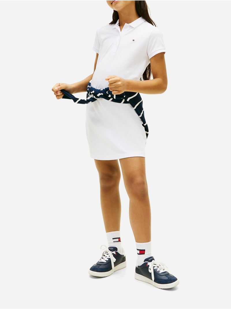 Abito da infilare - Tommy Hilfiger Bianco - Kiabi