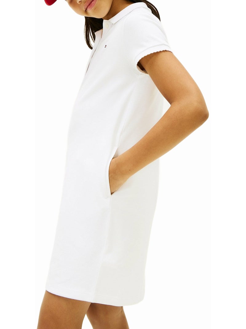 Abito da infilare - Tommy Hilfiger Bianco - Kiabi