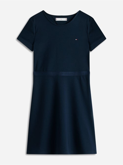 Abito da infilare - Tommy Hilfiger - Kiabi Abito da infilare - Tommy Hilfiger - Kiabi