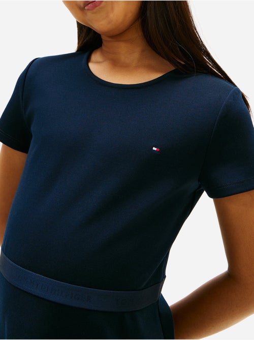 Abito da infilare - Tommy Hilfiger - Kiabi Abito da infilare - Tommy Hilfiger - Kiabi
