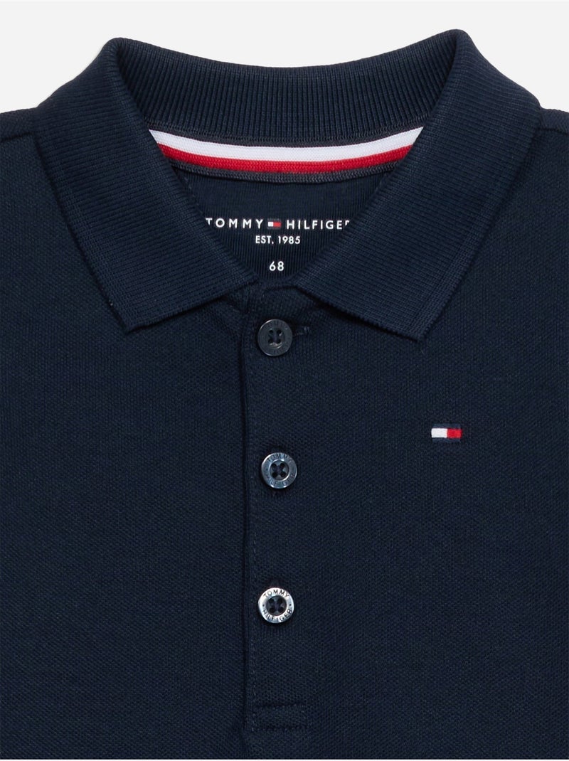 Abito da infilare - Tommy jeans Blu scuro - Kiabi