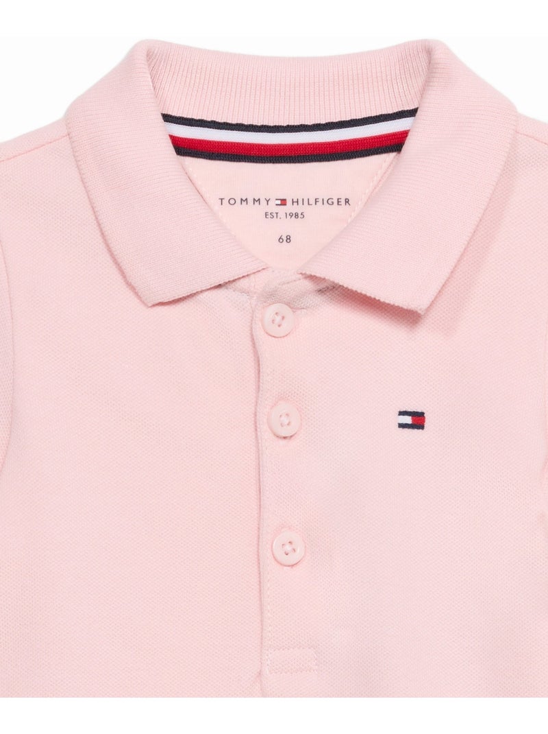 Abito da infilare - Tommy jeans Rosa - Kiabi