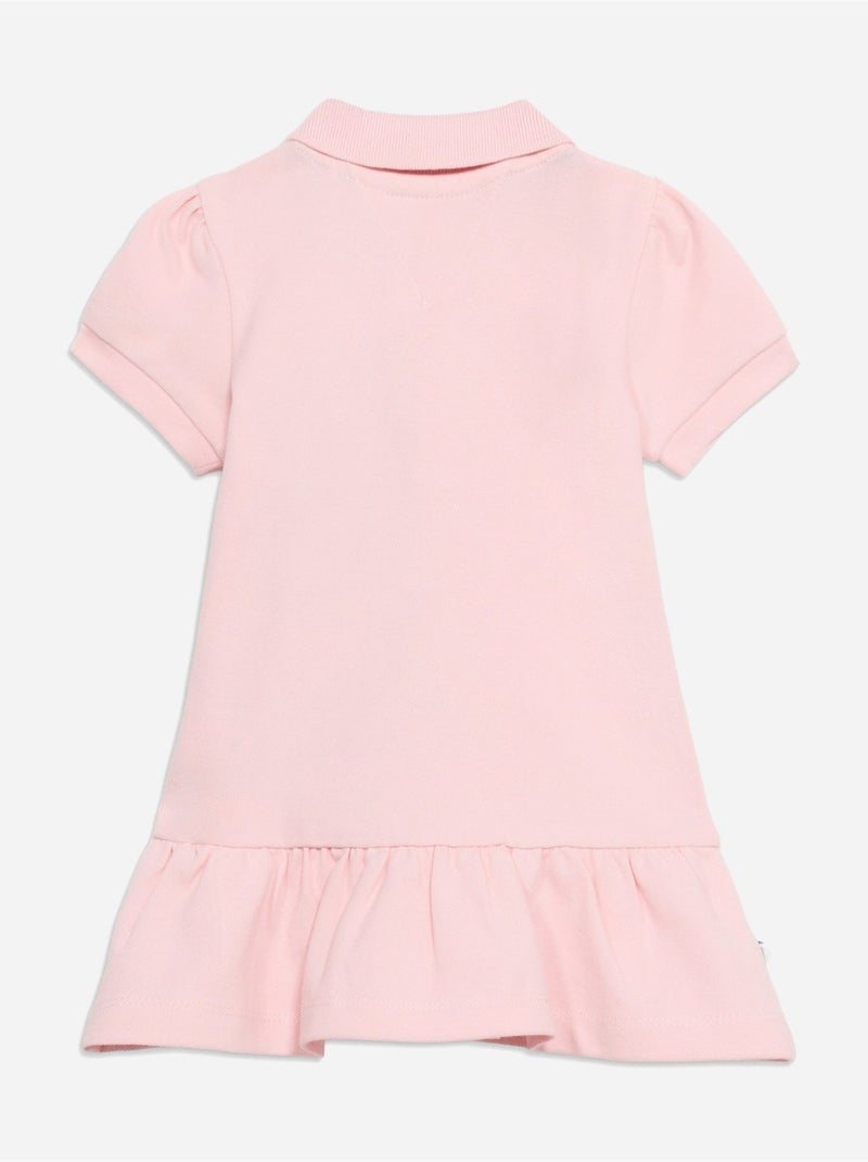 Abito da infilare - Tommy jeans Rosa - Kiabi