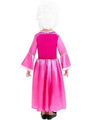 Abito da marchesa d'epoca