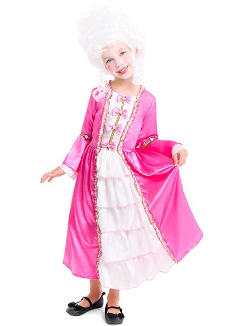 Abito da marchesa d'epoca - Kiabi