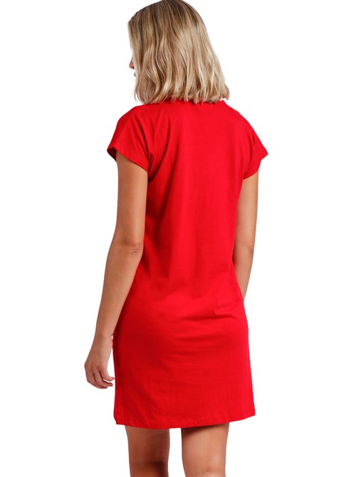 Abito da marinaio ADMAS per donna - Kiabi