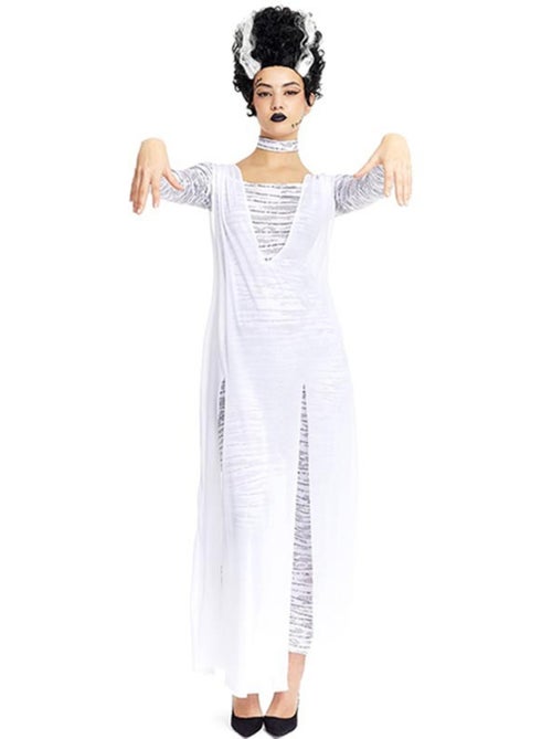 Abito da sposa mostro - Kiabi