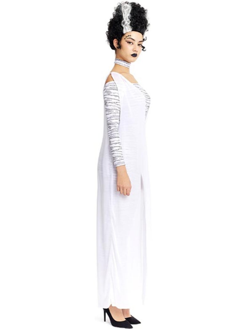 Abito da sposa mostro Multicolore - Kiabi