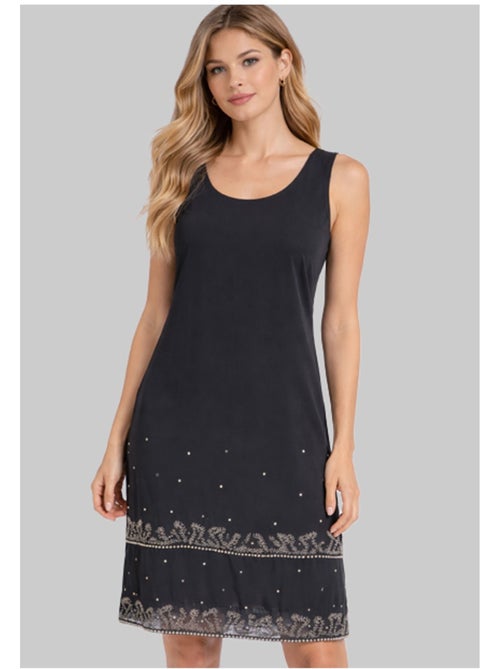 Abito di media lunghezza Vero Moda - Kiabi