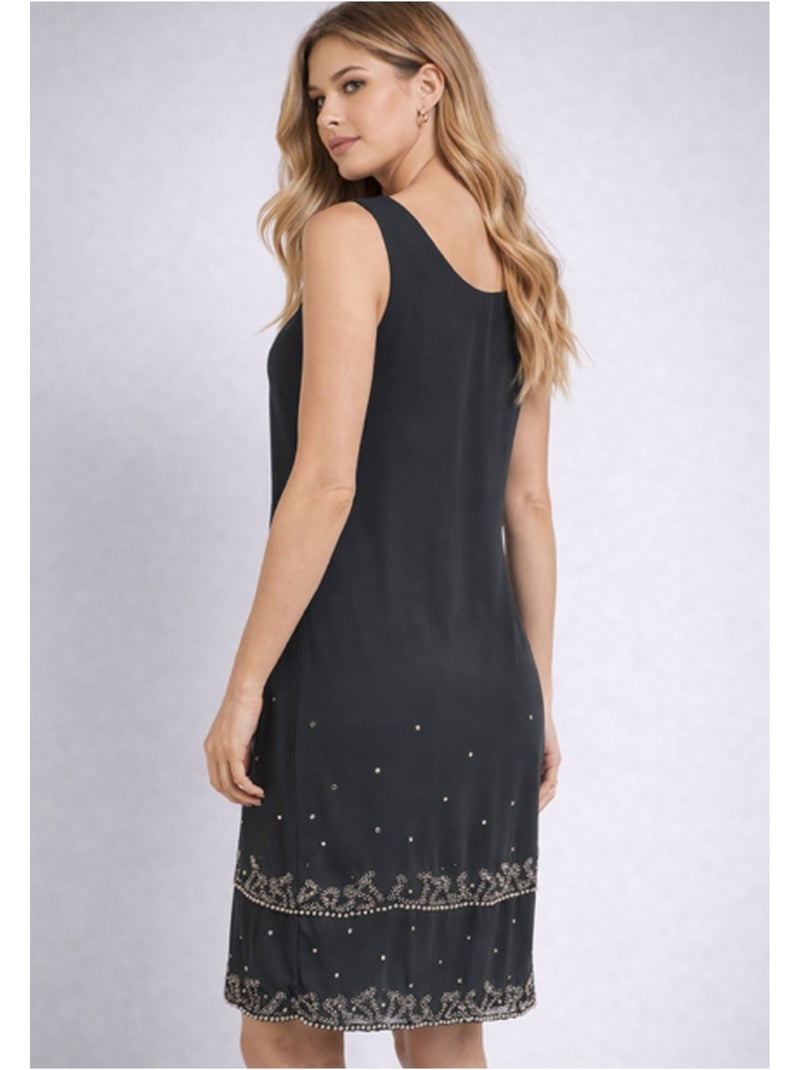 Abito di media lunghezza Vero Moda Grigio - Kiabi