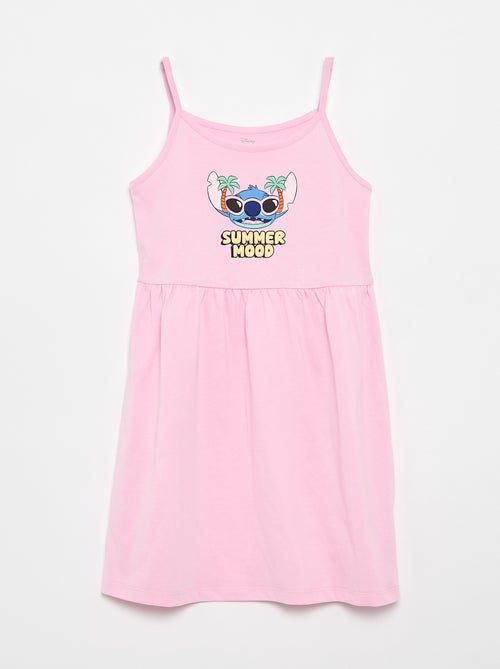 Abito 'Disney' con spalline - Kiabi