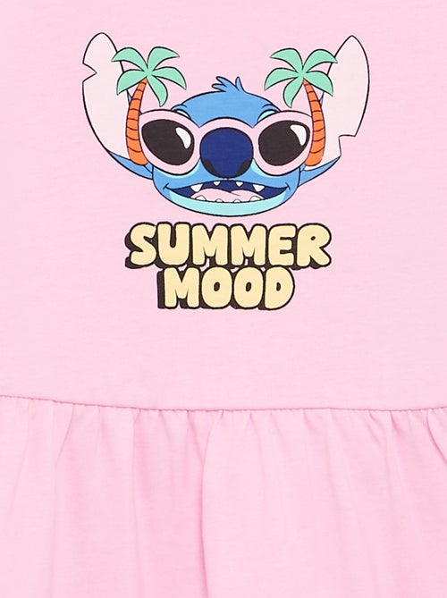 Abito 'Disney' con spalline - Kiabi