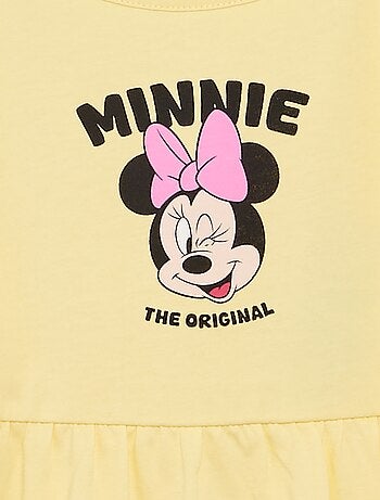 Abito 'Disney' con spalline
