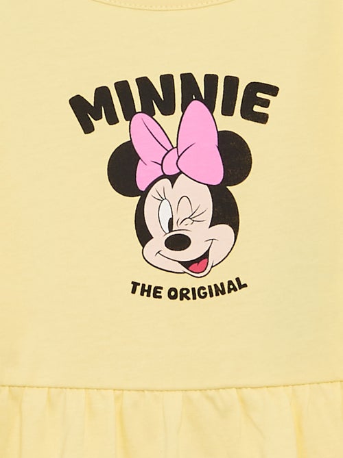 Abito 'Disney' con spalline sottili - Kiabi