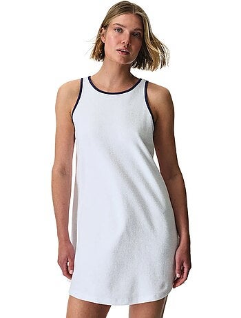Abito donna in spugna penti