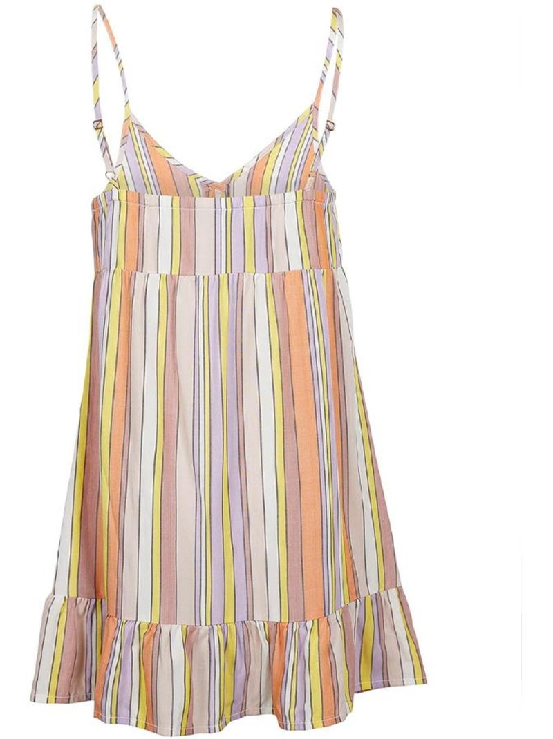 Abito Donna O'Neill Multicolore - Kiabi