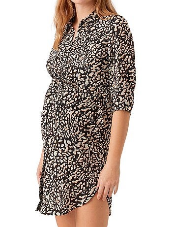 Abito Donna Vero Moda Maternity Maya Poel
