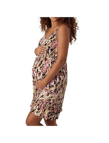 Abito Donna Vero Moda Maternity R1 Wvn