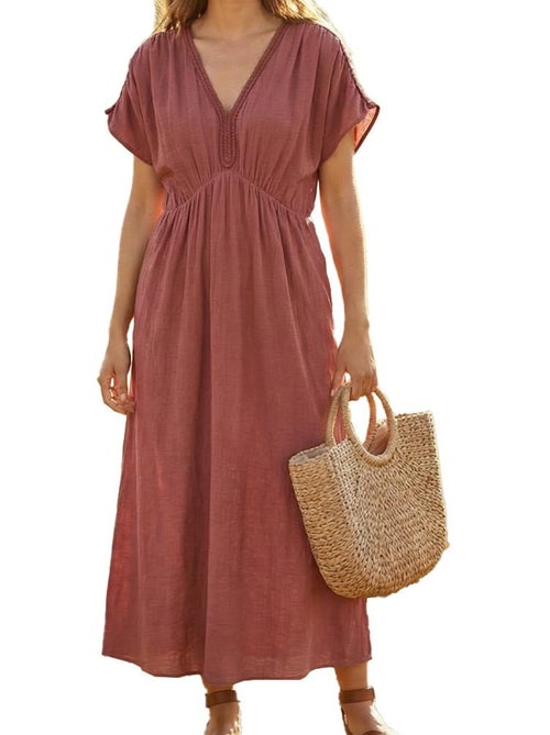 Abito Donna Vero Moda - Kiabi