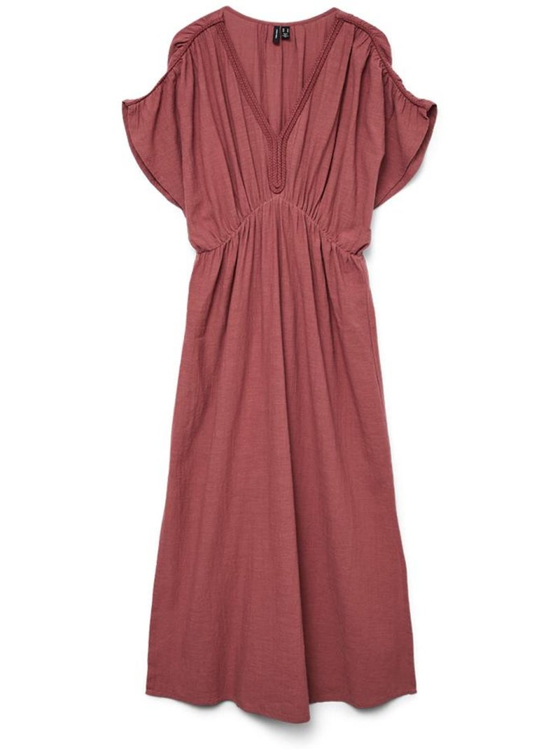 Abito Donna Vero Moda Rosa - Kiabi