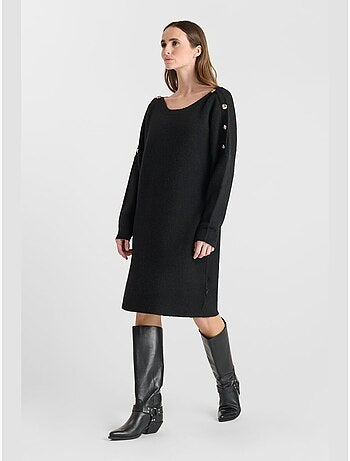 Abito dritto CARMENA