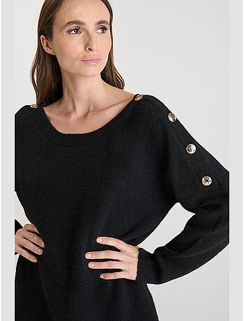 Abito dritto CARMENA